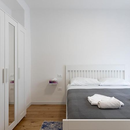 Stella Di Mare Appartement Triëst Buitenkant foto