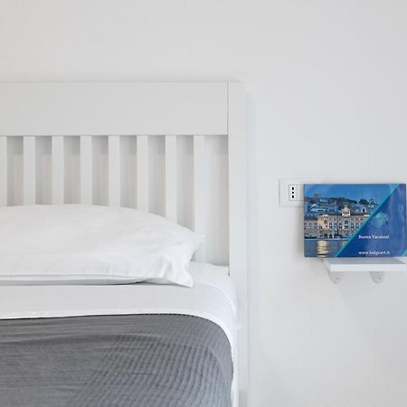 Stella Di Mare Appartement Triëst Buitenkant foto