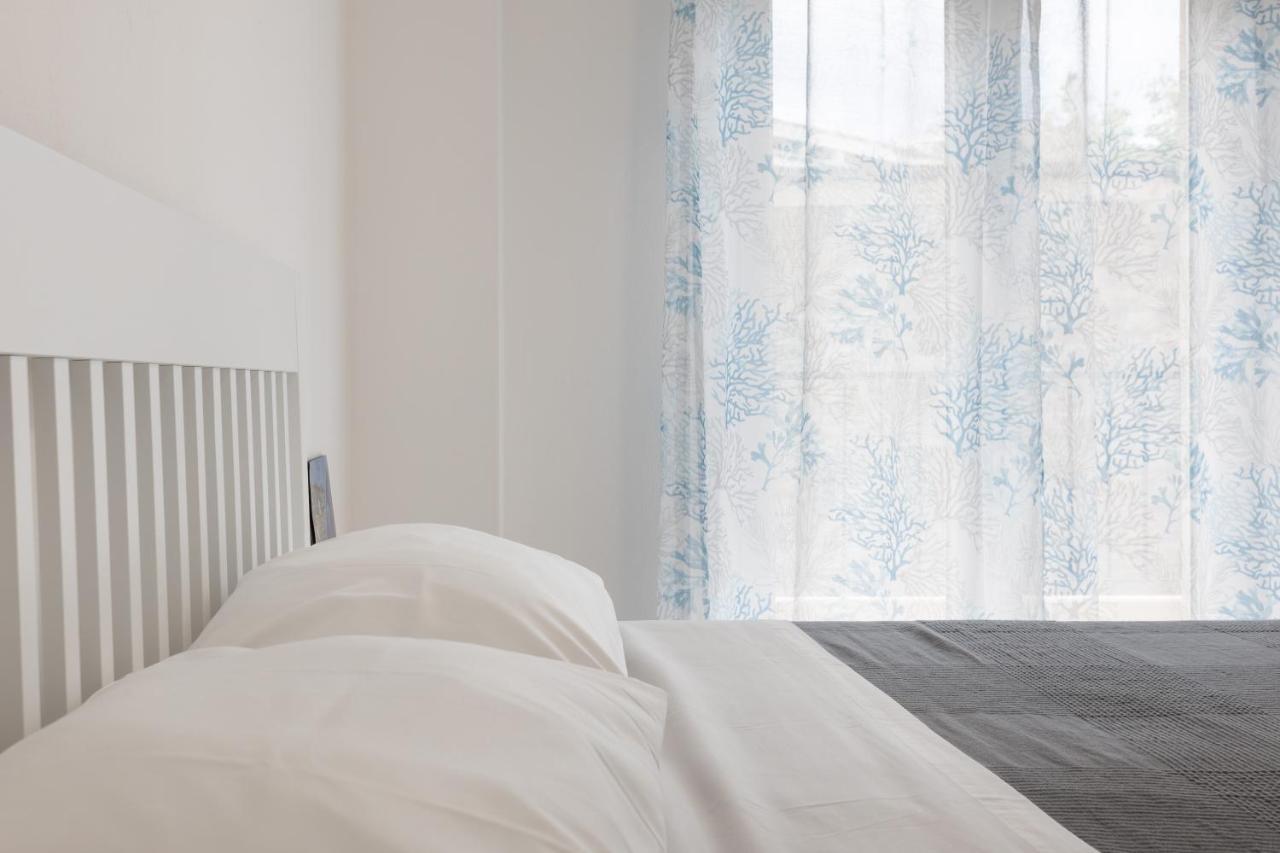 Stella Di Mare Appartement Triëst Buitenkant foto