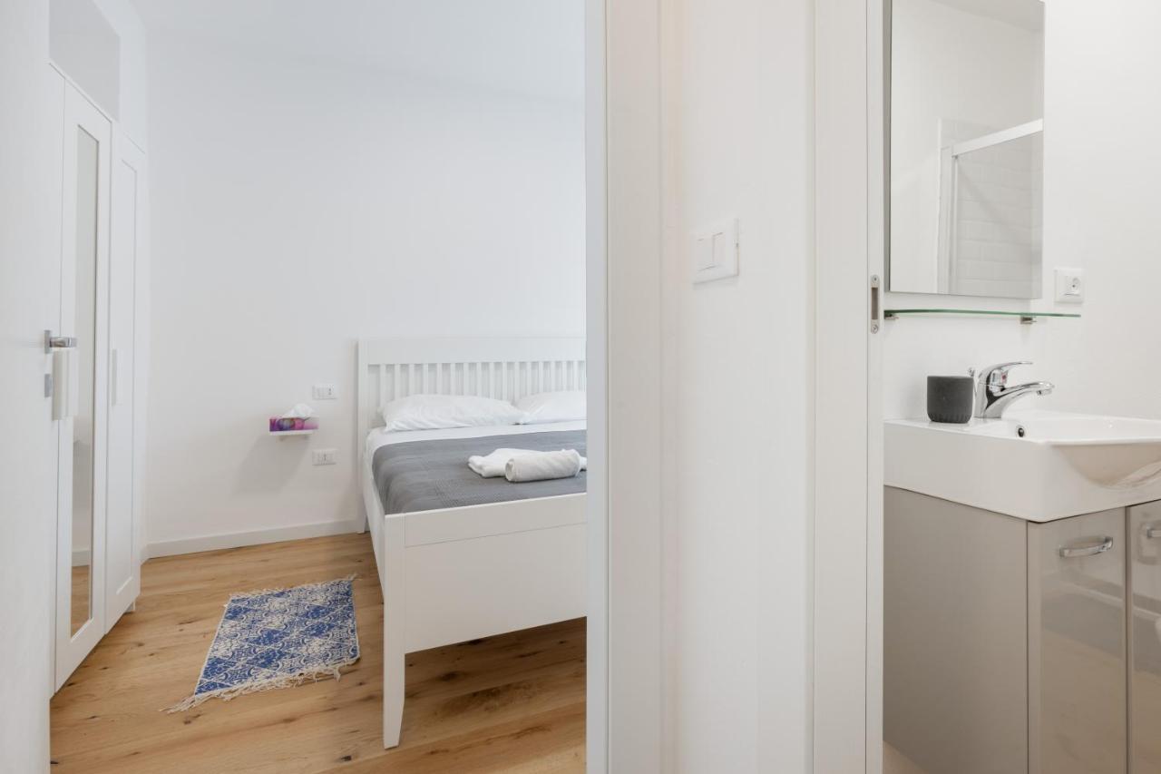 Stella Di Mare Appartement Triëst Buitenkant foto